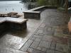 built in seating