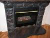 fireplace insert